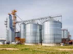 Animal Feed Manufacturers