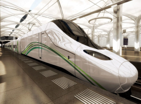 Rail Transport